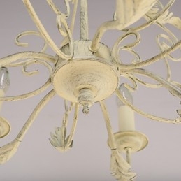 Europeisk Stil Anheng Enkel Moderne Hagedesign