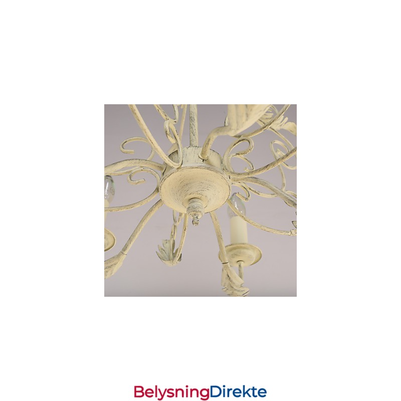 Europeisk Stil Anheng Enkel Moderne Hagedesign