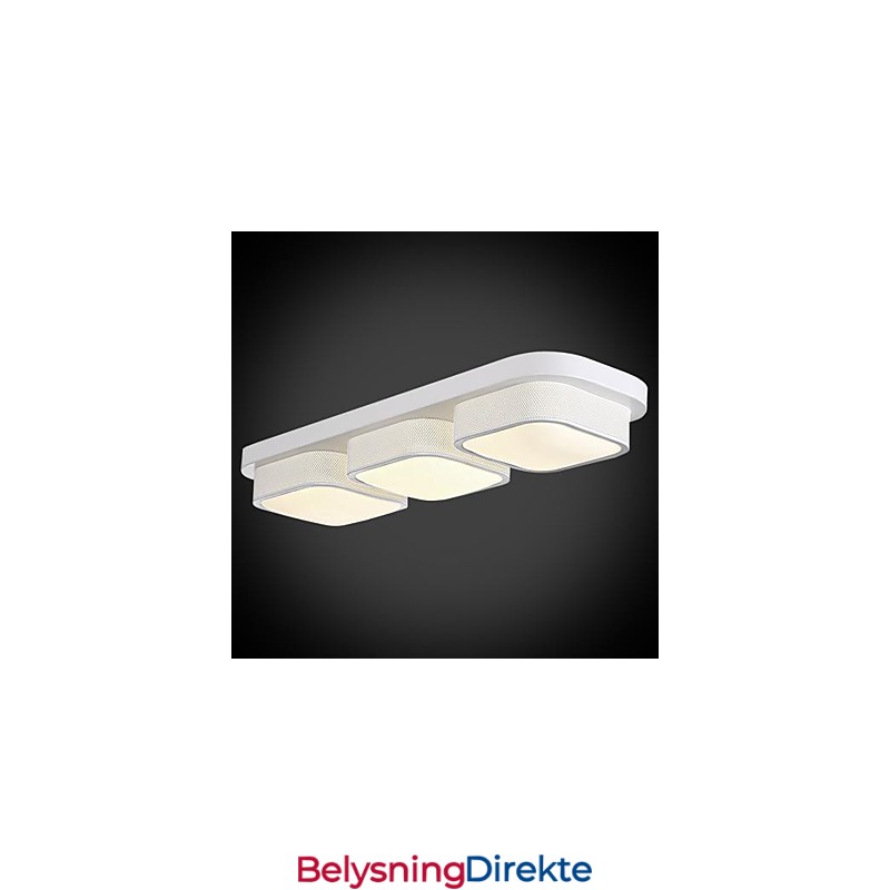 Moderne, Samtidskunstnerisk Metallinnfelling