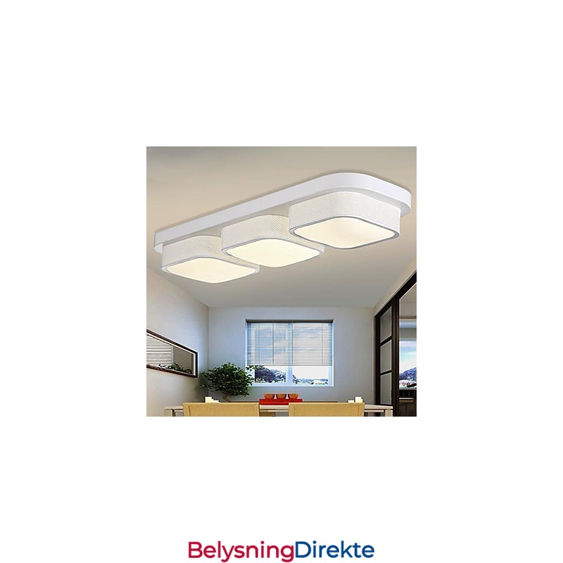 Moderne, Samtidskunstnerisk Metallinnfelling