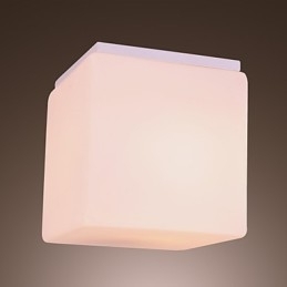 Moderne, Samtidsmini-Stil, Innfelt Montering