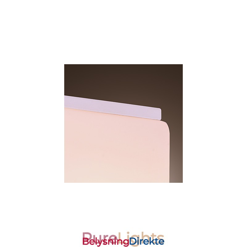 Moderne, Samtidsmini-Stil, Innfelt Montering