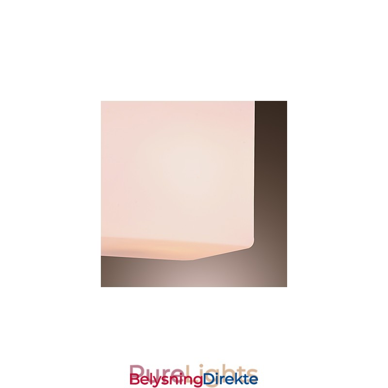 Moderne, Samtidsmini-Stil, Innfelt Montering