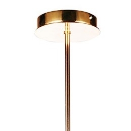 Moderne Samtids Krystall Andre Krystall Lysekrone Anhengslampe Innfelt Montering