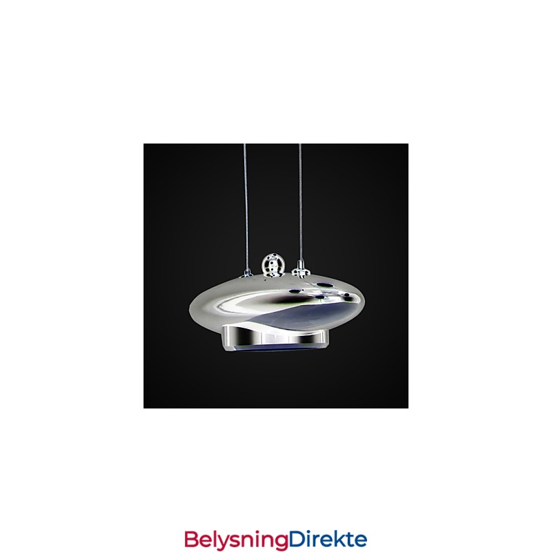 4W Moderne Samtidsstil Tradisjonell Klassisk Metall Innfelt Montering