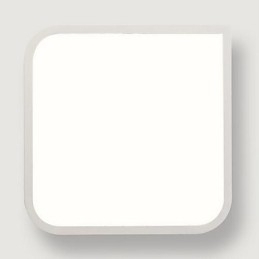 Moderne Samtidsmaleri Metall Innfelt Lampe