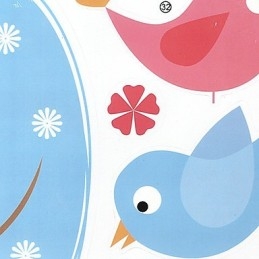 Kreativ 3D-Vegglampe Med Moderne Nattlys Som Kan Fjerne Veggklistremerker