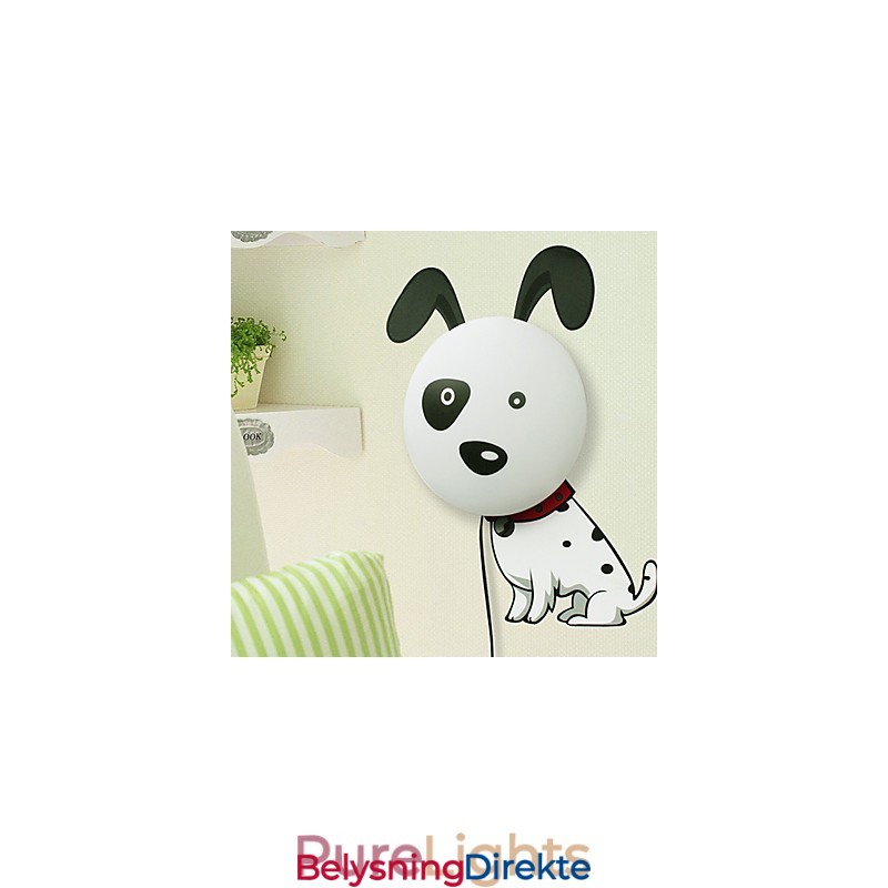 Høytemperaturbestandig Plast Og 10 C Kan Fjerne Veggklistremerker Kreativ 3D-Veggpapirvegglampe