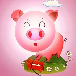 Gris Høytemperaturbestandig Plastlys Og 10 C Kan Fjerne Kreativ 3D-Veggpapirvegglampe