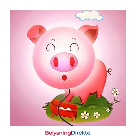 Gris Høytemperaturbestandig Plastlys Og 10 C Kan Fjerne Kreativ 3D-Veggpapirvegglampe