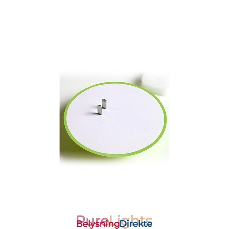 Caterpillar Høytemperaturbestandig Plastlys Og 10 C Kan Fjerne Kreativ 3D-Veggpapirvegglampe