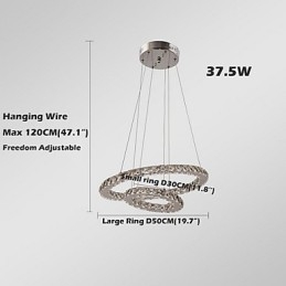 Moderne Samtids Tradisjonell Klassisk Rustikk Hytte Vintage Retro Landlig Øy Krystall Galvanisert Metall