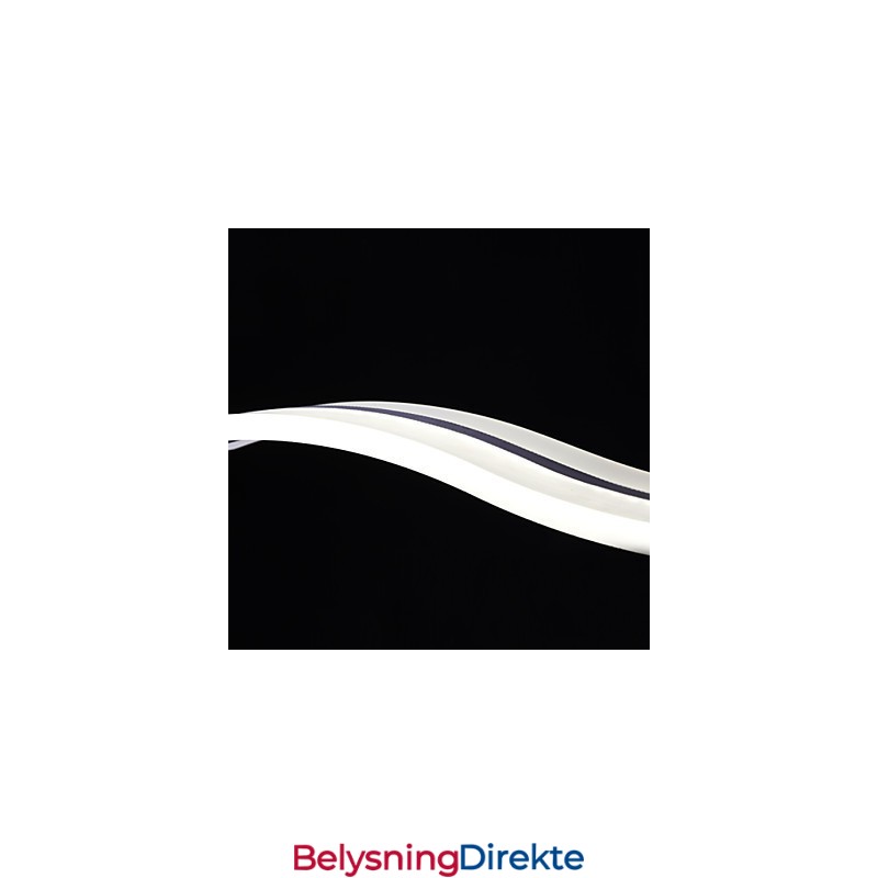 Moderne, Samtidskunstnerisk Krom Pendellampe