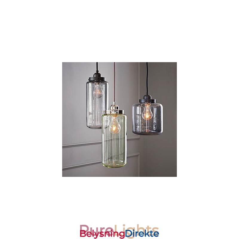 Tradisjonell Klassisk Vintage Pendellampe