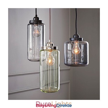 Tradisjonell Klassisk Vintage Pendellampe