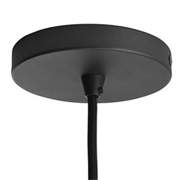 Tradisjonell Klassisk Vintage Pendellampe