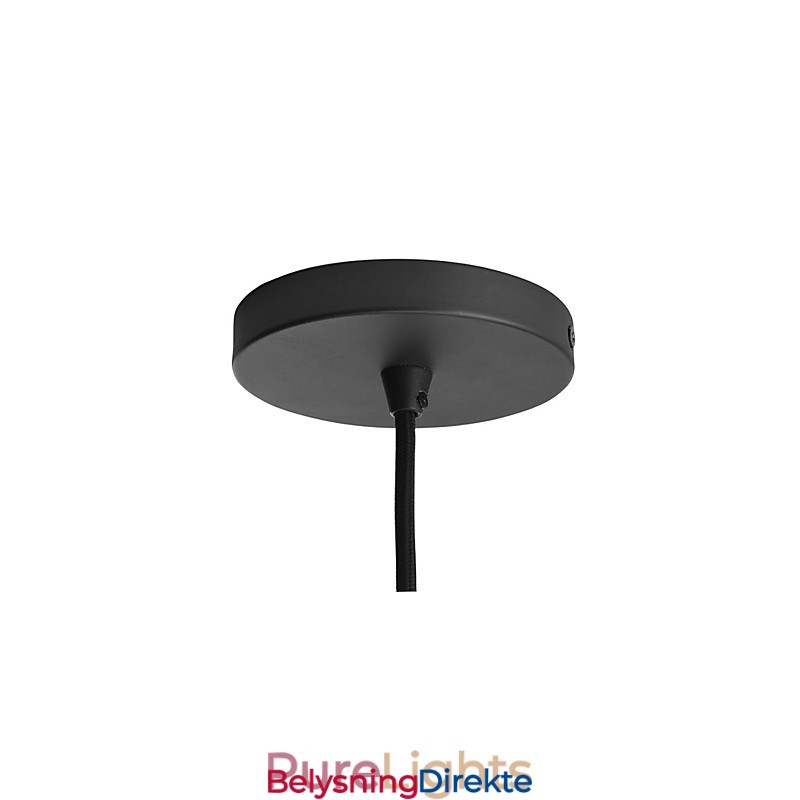 Tradisjonell Klassisk Vintage Pendellampe