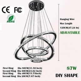 Moderne Samtids Tradisjonell Klassisk Rustikk Hytte Vintage Retro Landlig Øy Krystall Galvanisert Metall