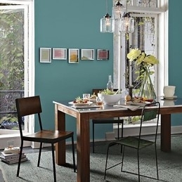 Tradisjonell Klassisk Vintage Pendellampe