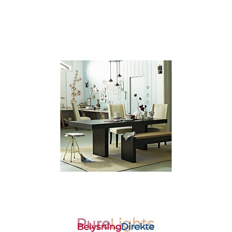 Tradisjonell Klassisk Vintage Pendellampe