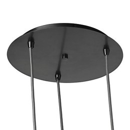 Tradisjonell Klassisk Vintage Pendellampe