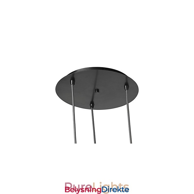 Tradisjonell Klassisk Vintage Pendellampe