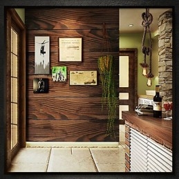 Pendellamper 2 Lys Industriell Vind Restaurerer Gamle Måter Er Kafédisken Kreativ Droplight