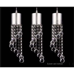 Moderne, Samtidskunstnerisk Pendellampe