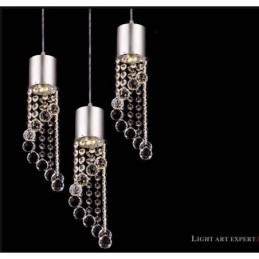 Moderne, Samtidskunstnerisk Pendellampe