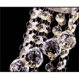 Moderne, Samtidskunstnerisk Pendellampe