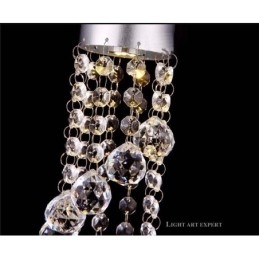 Moderne, Samtidskunstnerisk Pendellampe