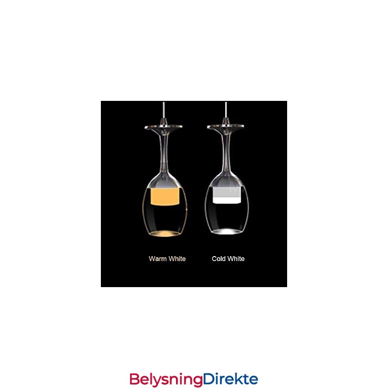 3-Lys Moderne Samtidskunst Tradisjonell Klassisk Landlig Skålformet Glasslysekrone Anhengslampe