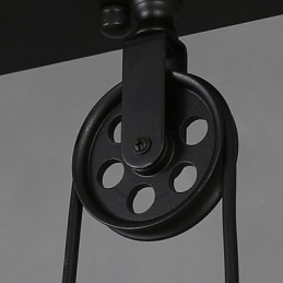 Creative Metal Pendel Ligh Modern Pendel Lamps Cafe Pendel Lampe