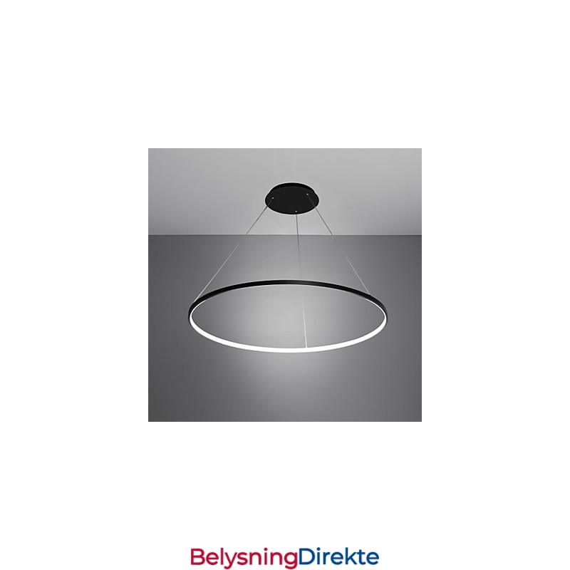 Pendellampe Moderne Designring