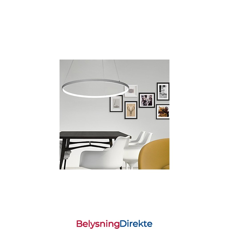 Pendellampe Moderne Designring