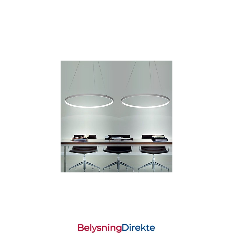 Pendellampe Moderne Designring