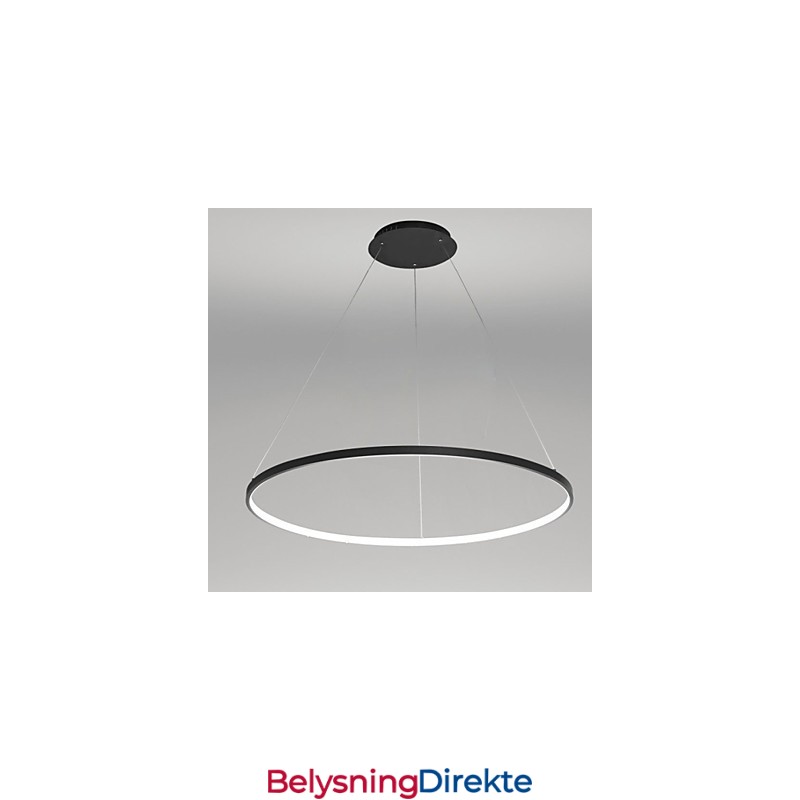Pendellampe Moderne Designring