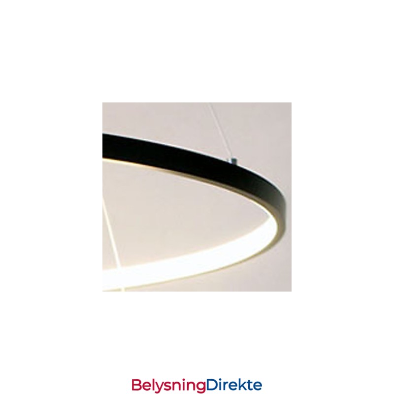 Pendellampe Moderne Designring