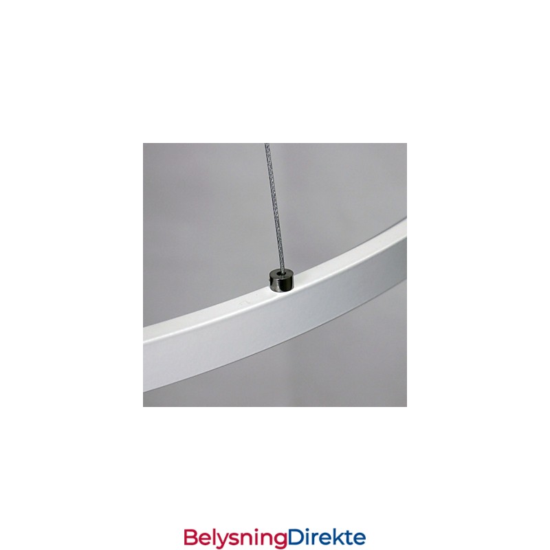 Pendellampe Moderne Designring