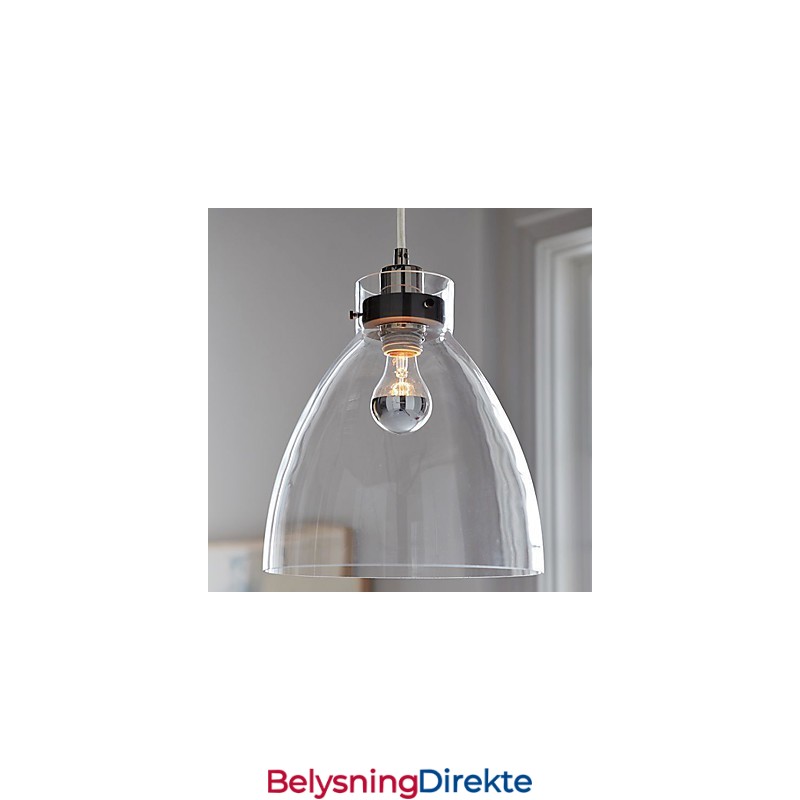 Pendellampe Moderne Design 1 Lys