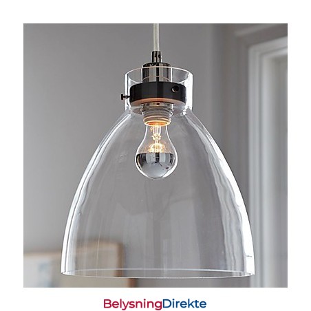 Pendellampe Moderne Design 1 Lys