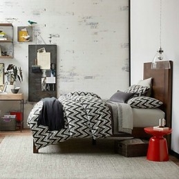 Pendellampe Moderne Design 1 Lys