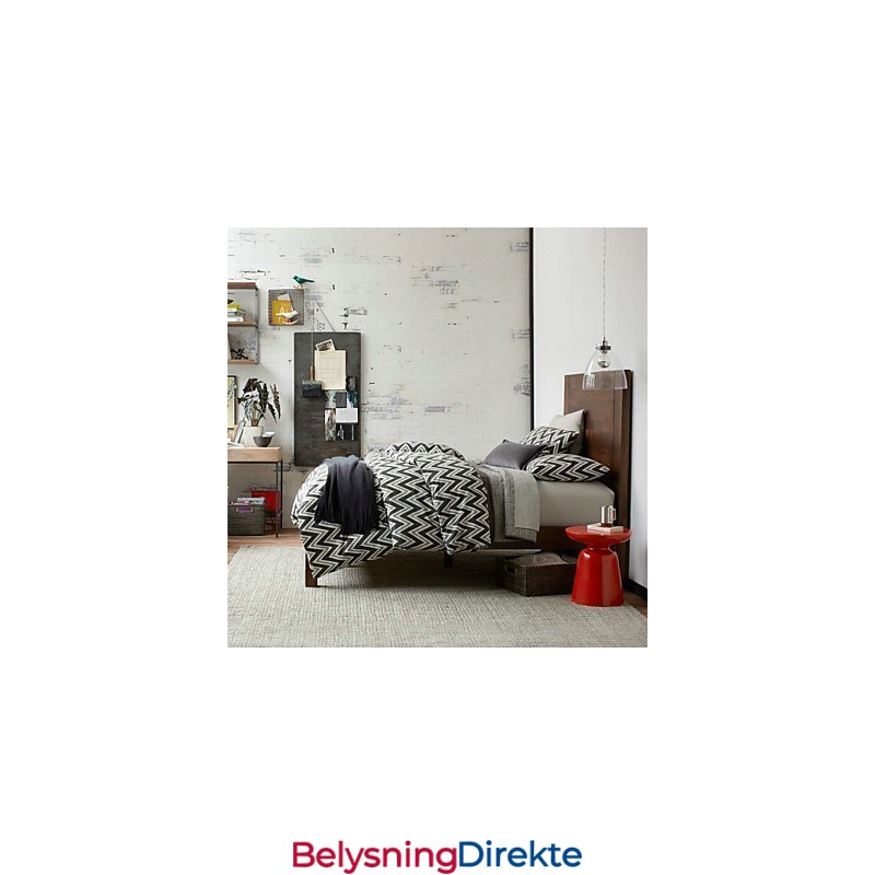 Pendellampe Moderne Design 1 Lys