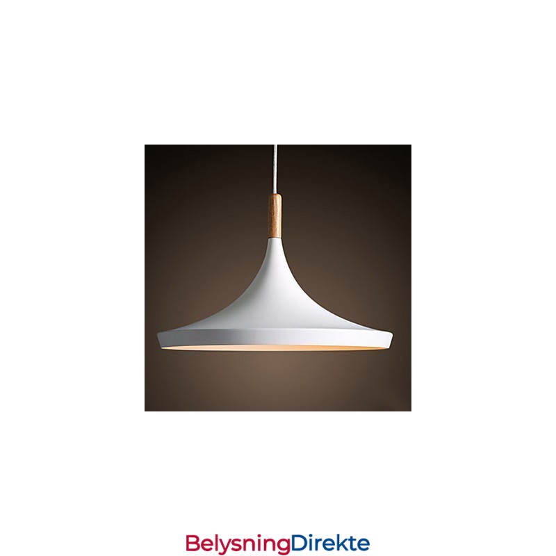 Lysekrone I Ministil, Moderne, Samtidskunst, Metall