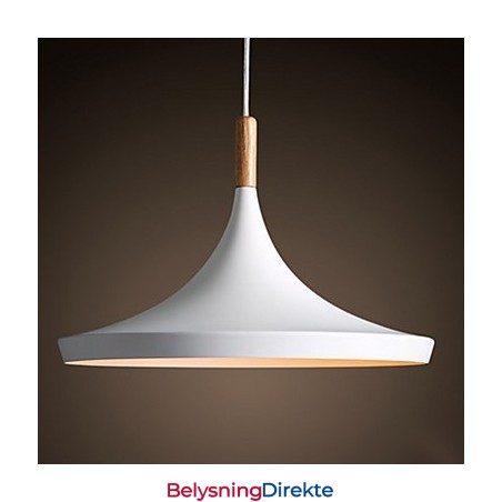 Lysekrone I Ministil, Moderne, Samtidskunst, Metall