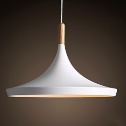 Lysekrone I Ministil, Moderne, Samtidskunst, Metall