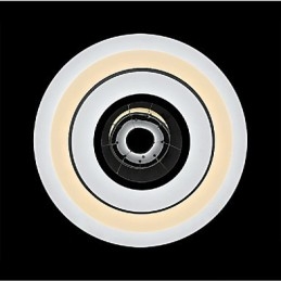 Akryl Pendellampe Lysekrone Takbelysning Med Diy-Form