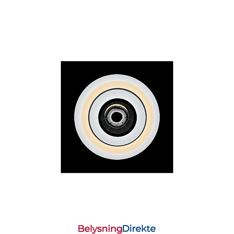 Akryl Pendellampe Lysekrone Takbelysning Med Diy-Form