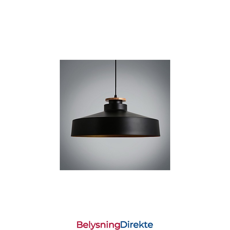 Pendellamper Moderne Samtids Metall