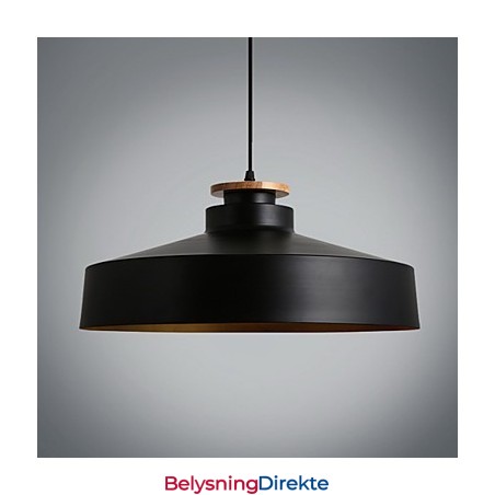 Pendellamper Moderne Samtids Metall